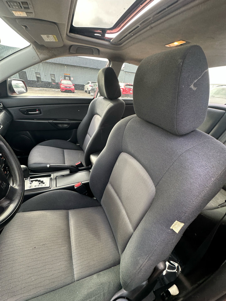 Used 2007 MAZDA MAZDA3 i Touring image 18