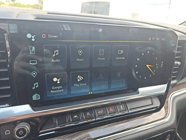 Used 2023 Chevrolet Silverado 1500 LT AWD/4WD image 26