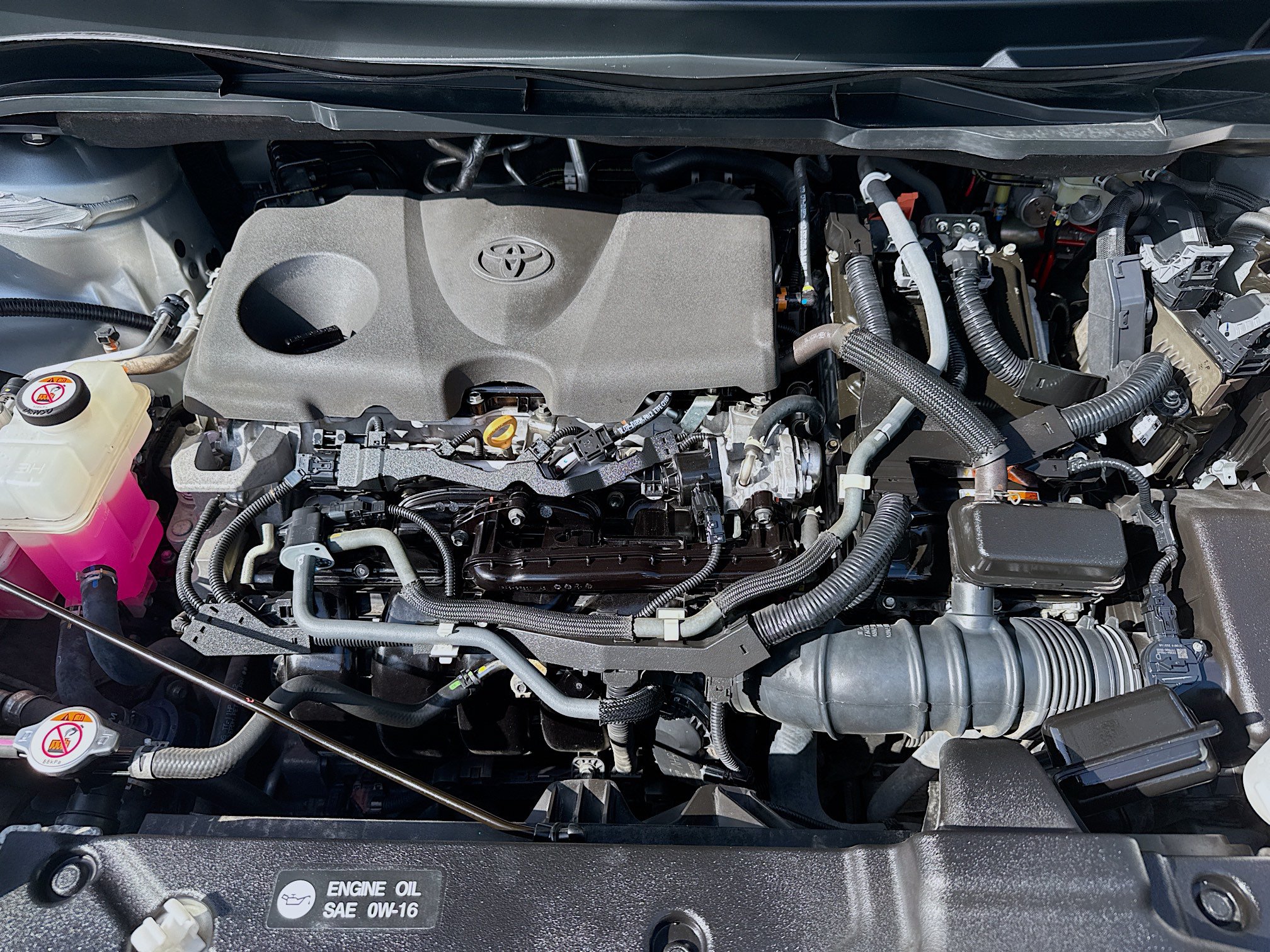 Used 2022 Toyota Sienna XSE FWD image 34