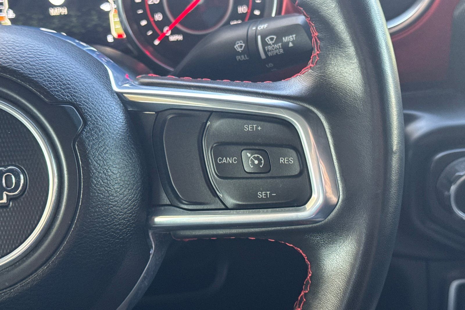 Used 2022 Jeep Gladiator Rubicon image 28