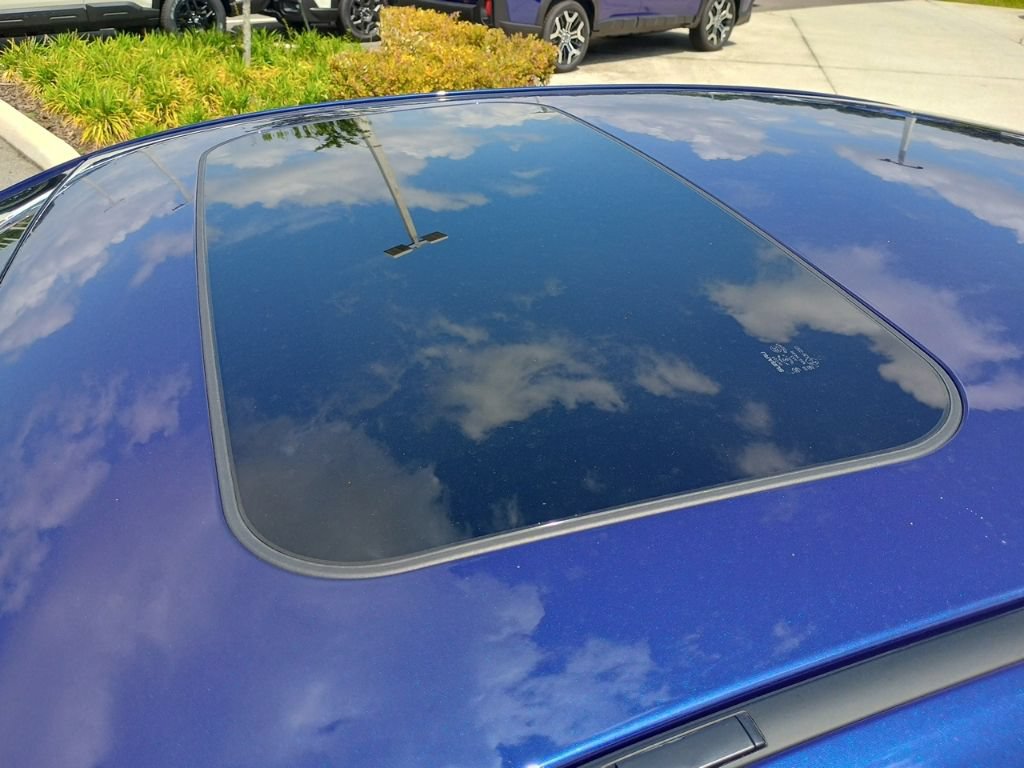 New 2026 Subaru WRX Limited AWD/4WD image 9