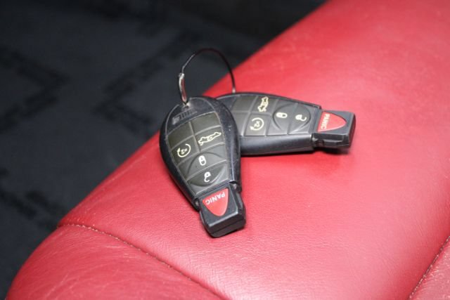 Used 2014 Dodge Challenger R/T Plus RWD image 15