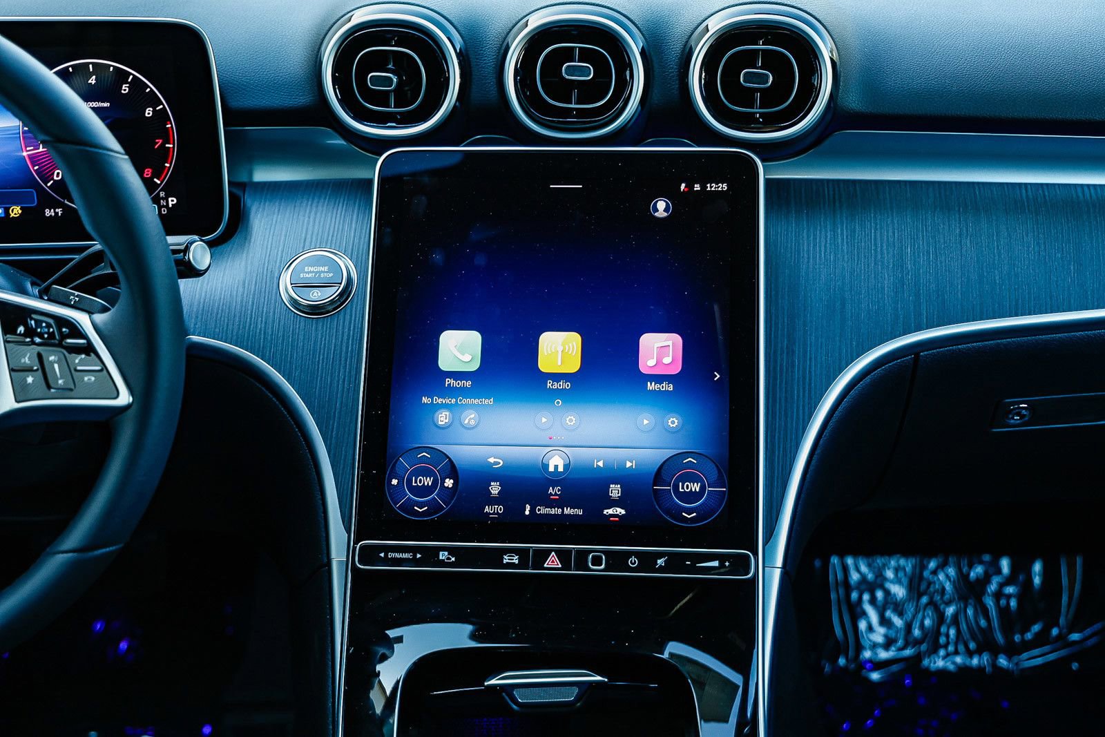 New 2026 Mercedes-Benz C 300 Sedan image 11