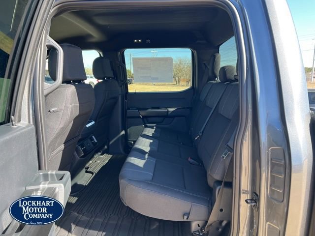 New 2026 Ford F150 STX w/ Equipment Group 200A image 12