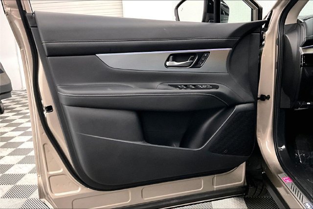 New 2026 Nissan Murano Platinum w/ Technology Package AWD/4WD image 33