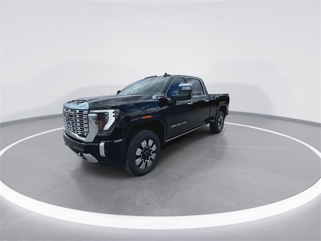 New 2025 GMC Sierra 2500 Denali w/ Denali Reserve Package image 4