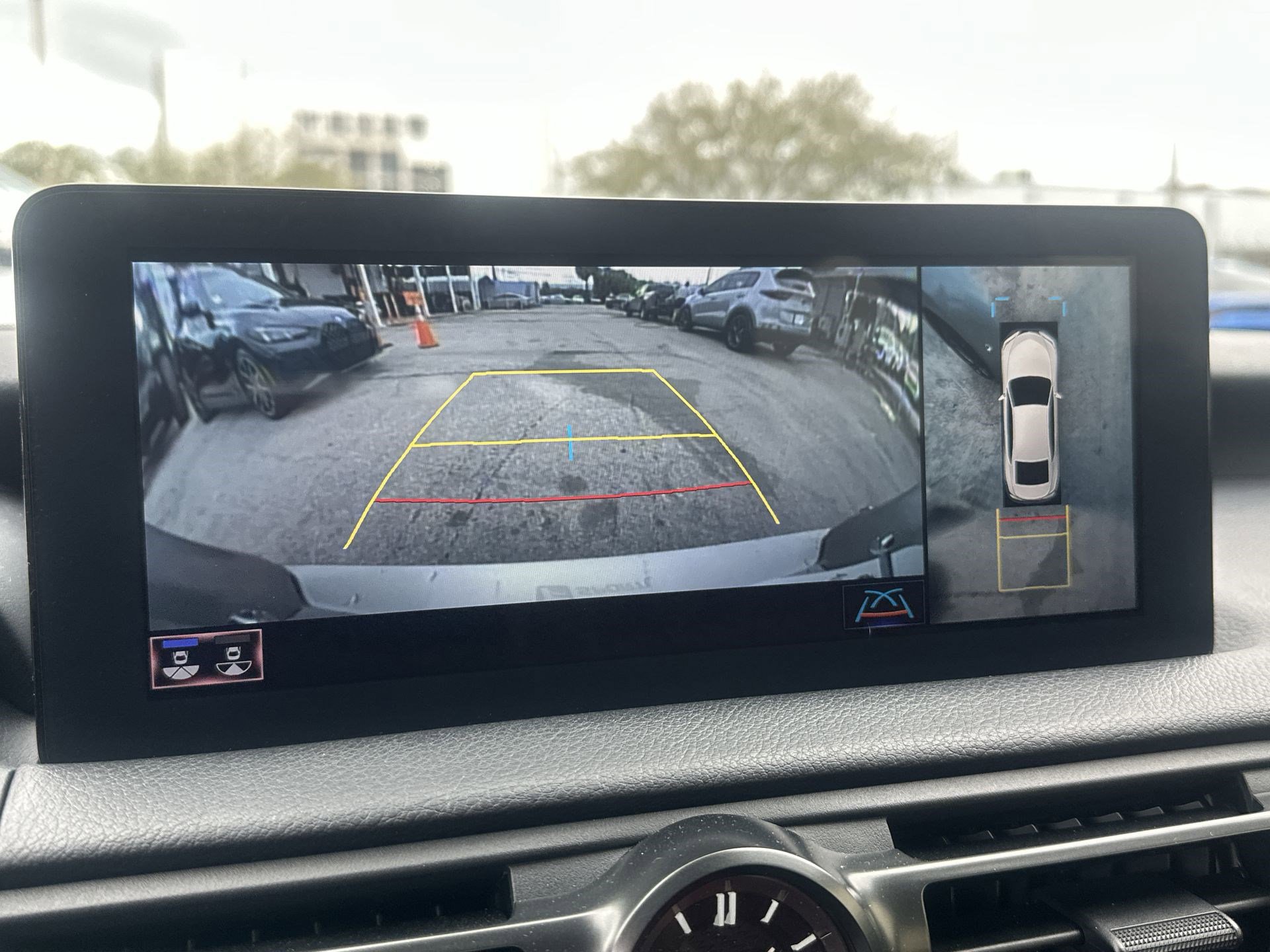 Used 2023 Lexus IS 350 F Sport image 25