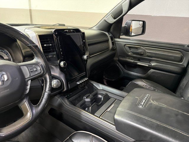 Used 2019 RAM 1500 Limited AWD/4WD image 14