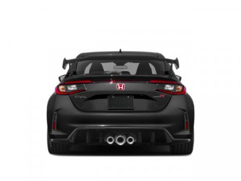 Used 2023 Honda Civic Type R image 8