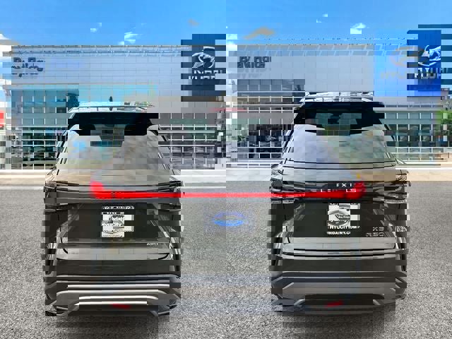 Used 2023 Lexus RX 350 Premium w/ Accessory Package image 5