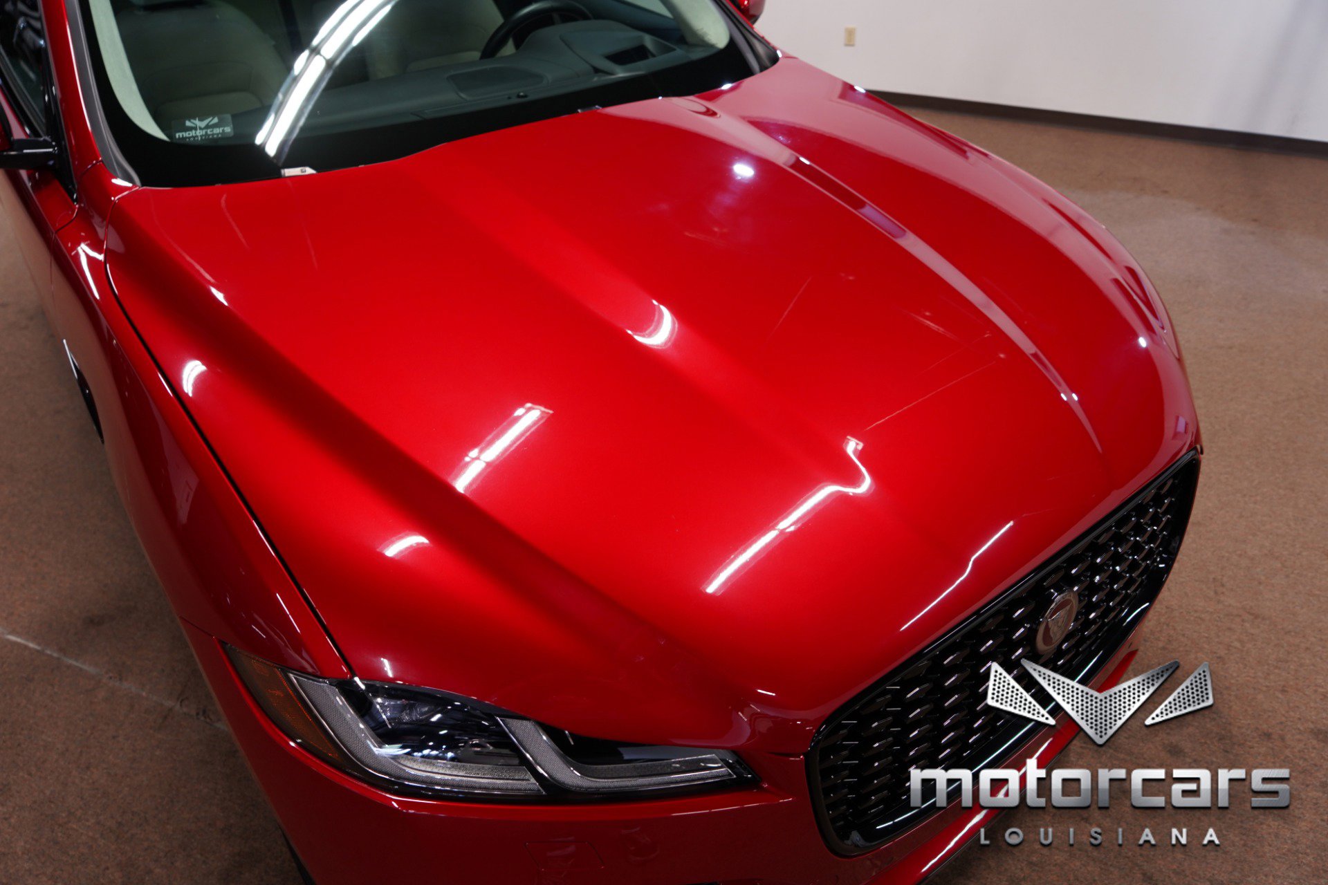 Used 2023 Jaguar F-PACE S AWD/4WD image 13
