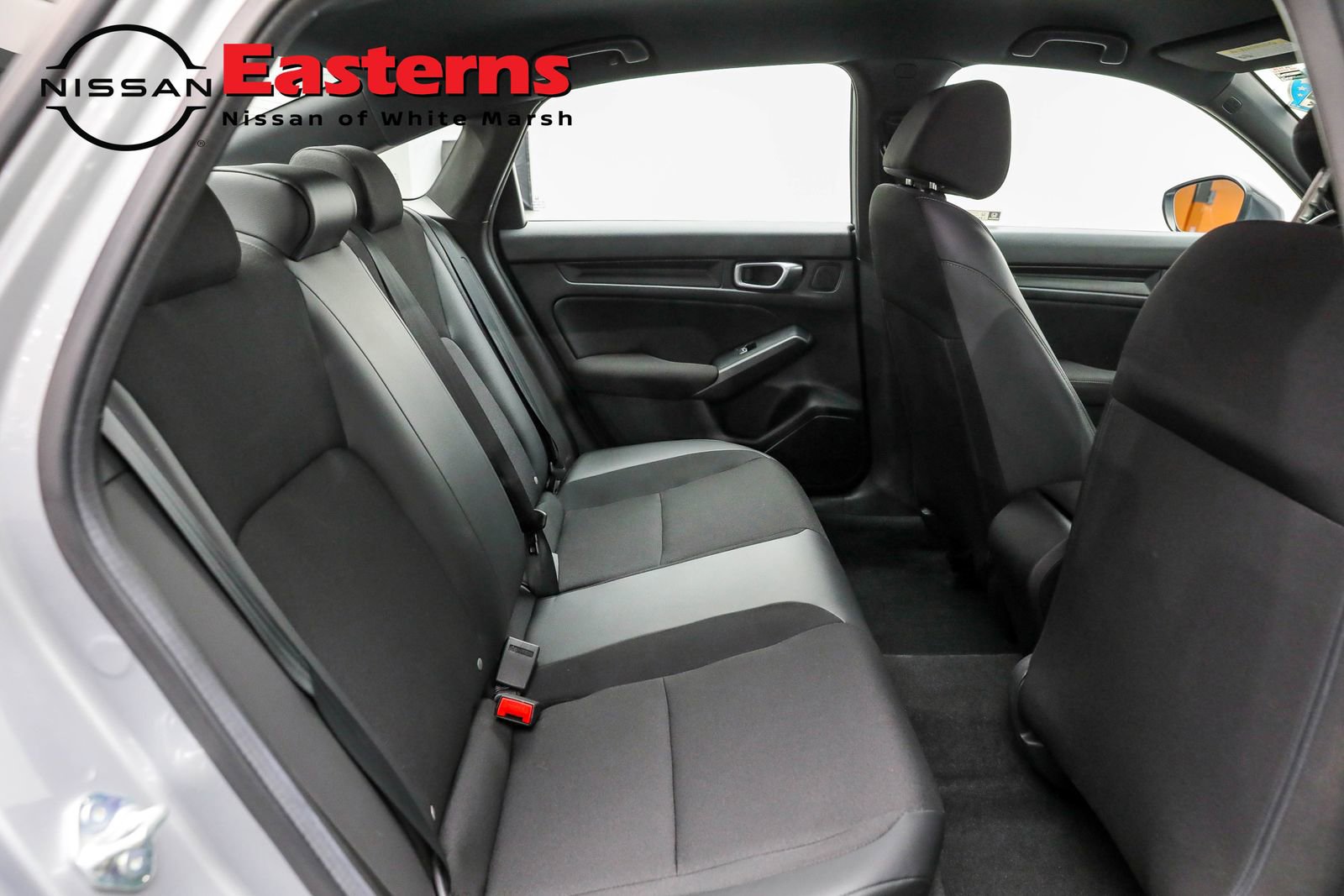 Used 2024 Honda Civic Sport image 25