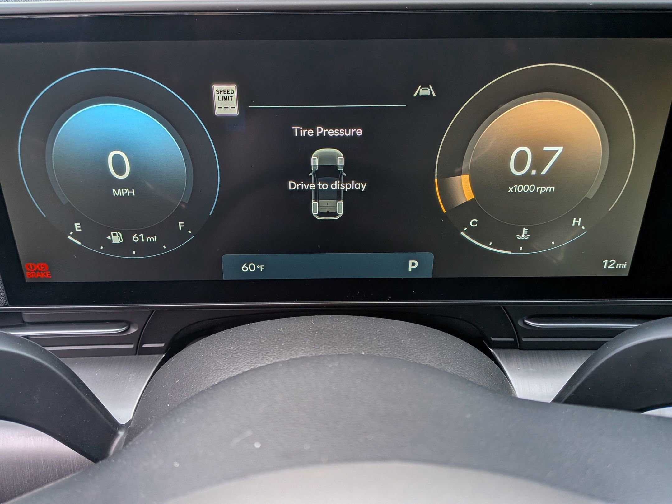 New 2026 Hyundai Kona Limited AWD/4WD image 8