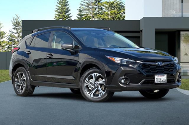 Used 2024 Subaru Crosstrek 2.0i Premium w/ Popular Package #3 AWD/4WD video 2