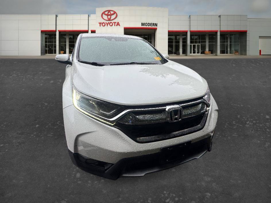 Used 2017 Honda CR-V EX-L image 19