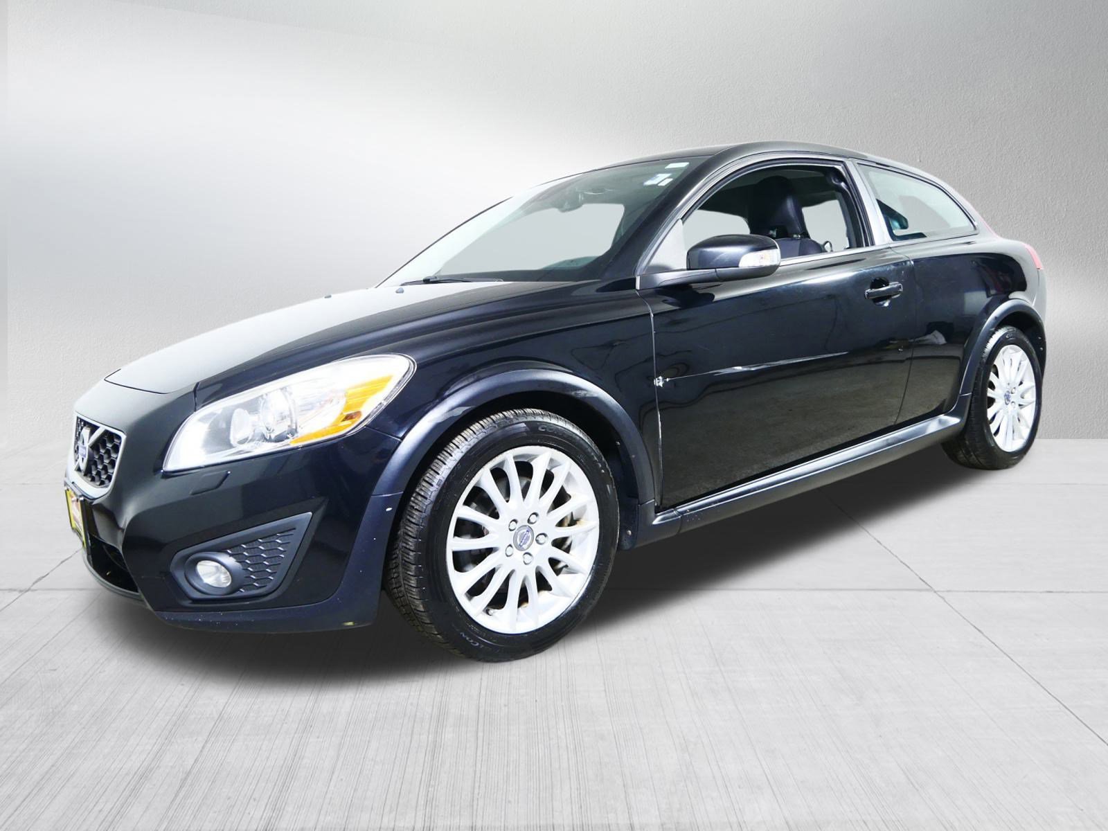 Used 2012 Volvo C30 T5 image 2