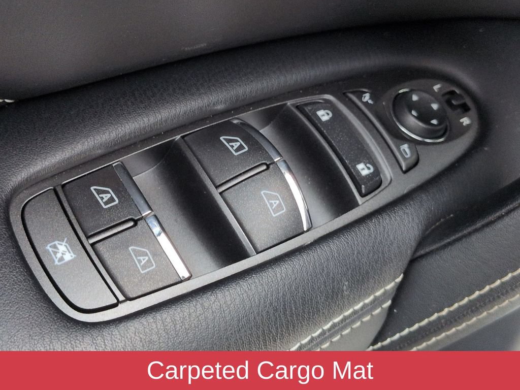 Used 2023 INFINITI QX80 Premium Select w/ Cargo Package AWD/4WD image 13