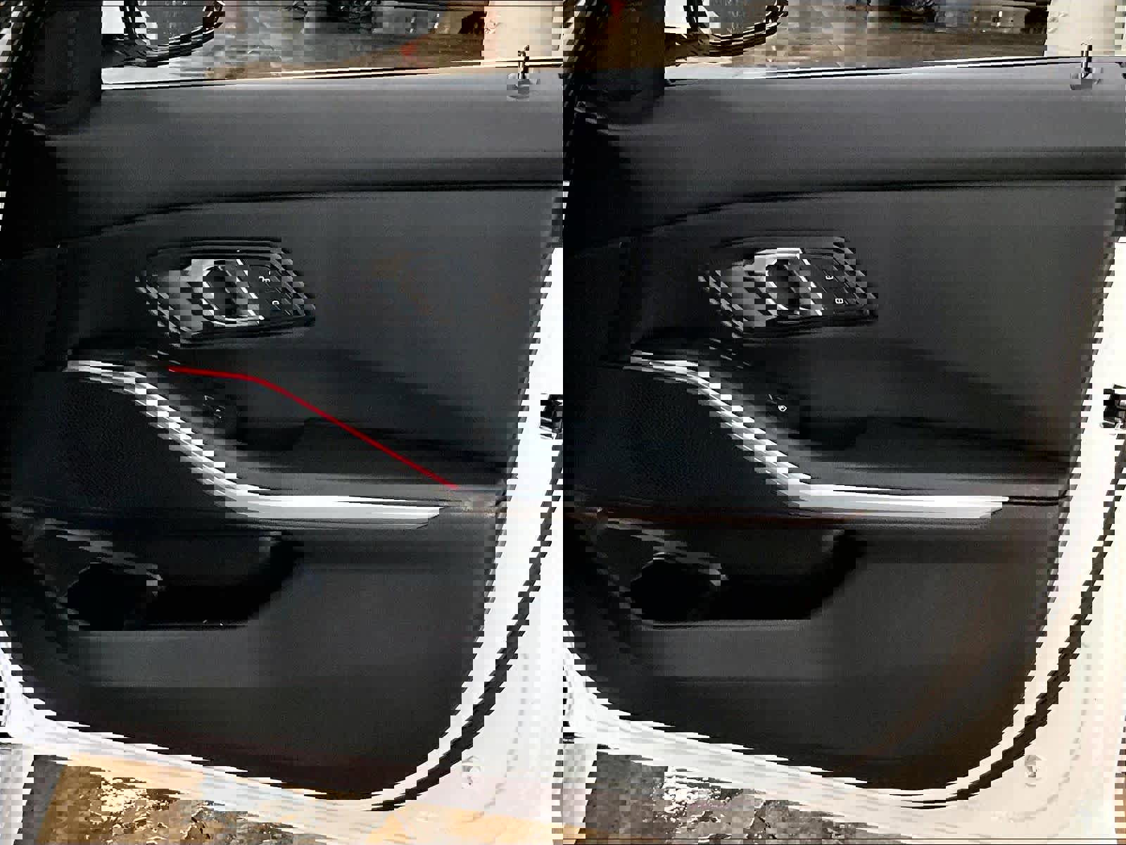 Used 2024 BMW 330i Sedan w/ Convenience Package image 26