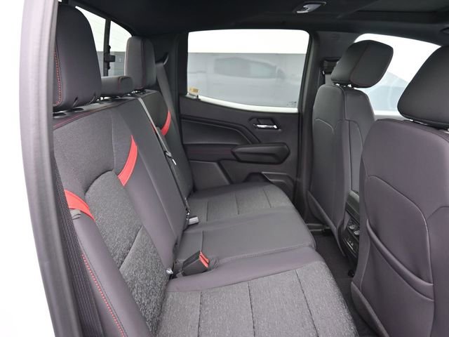 New 2025 Chevrolet Colorado Z71 image 30