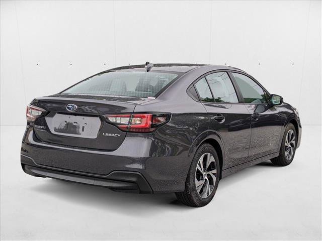 Used 2025 Subaru Legacy Premium w/ Popular Package #1A image 2