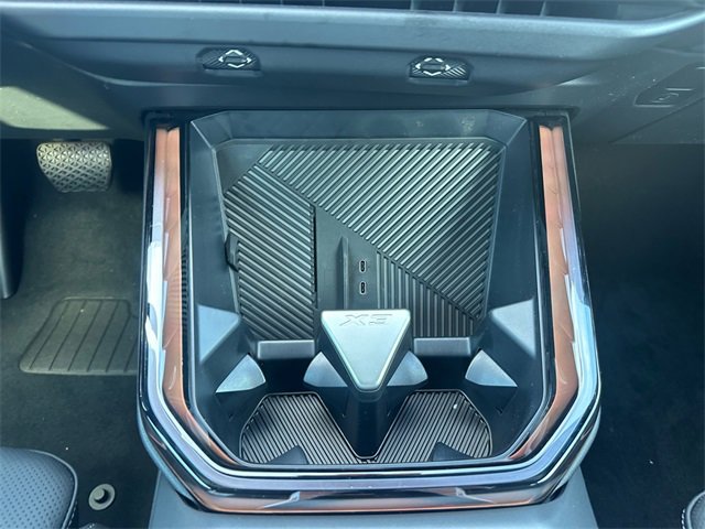 New 2026 BMW X3 xDrive30 w/ Convenience Package image 18