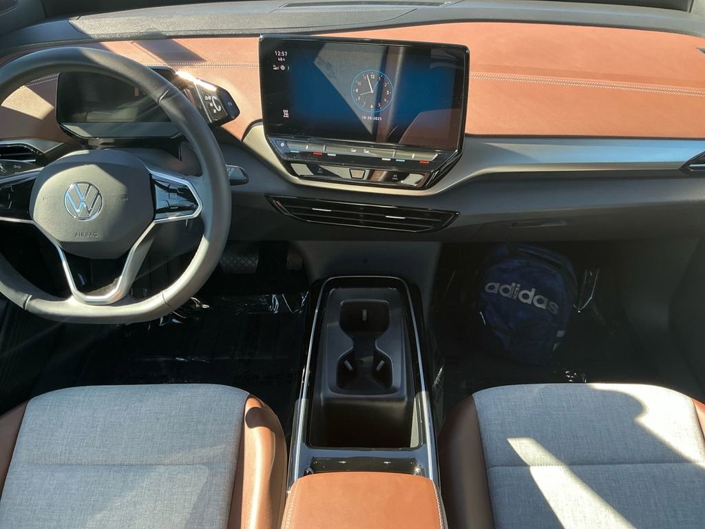 Used 2023 Volkswagen ID.4 Pro image 10