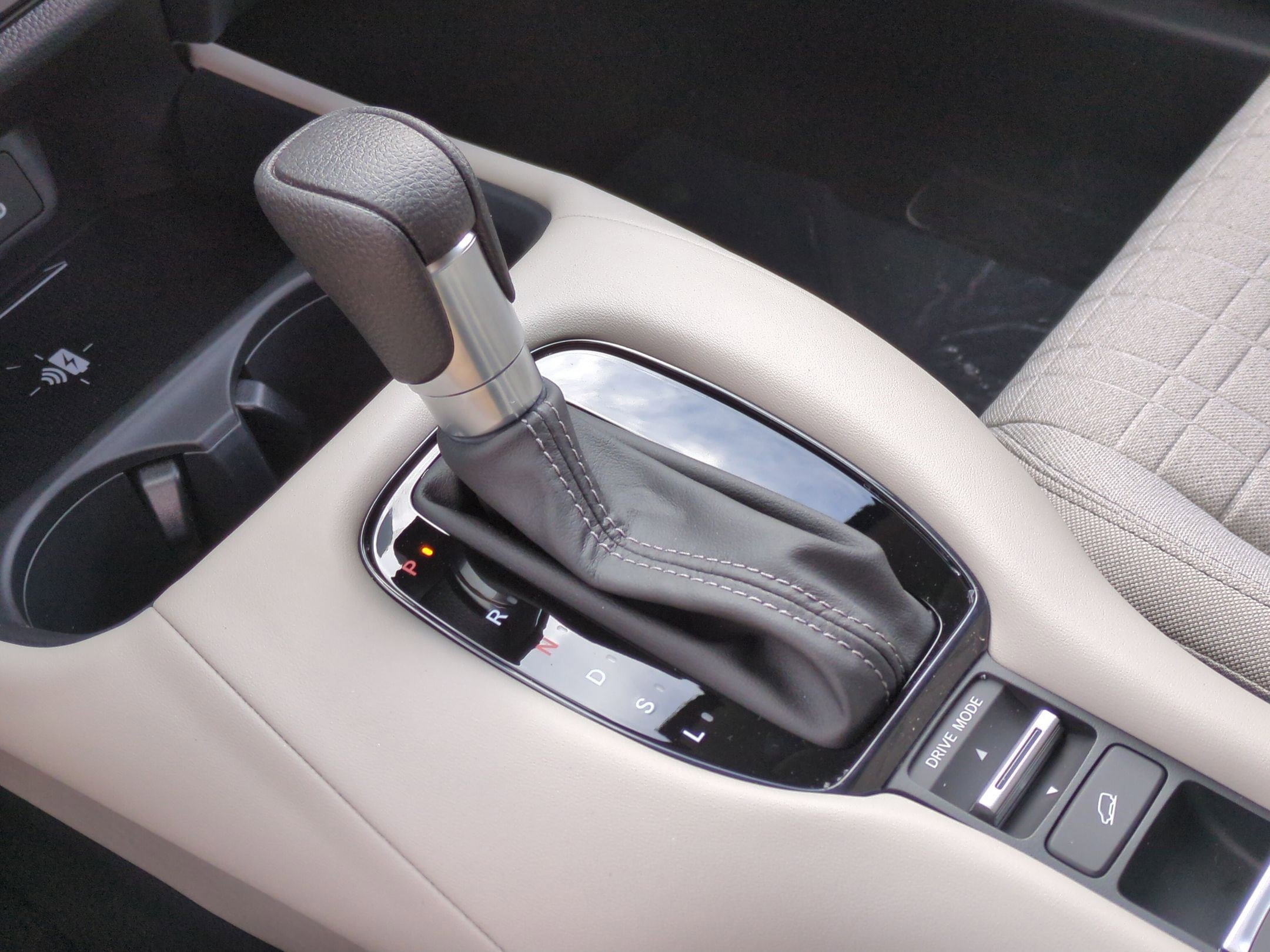 New 2026 Honda HR-V LX image 13