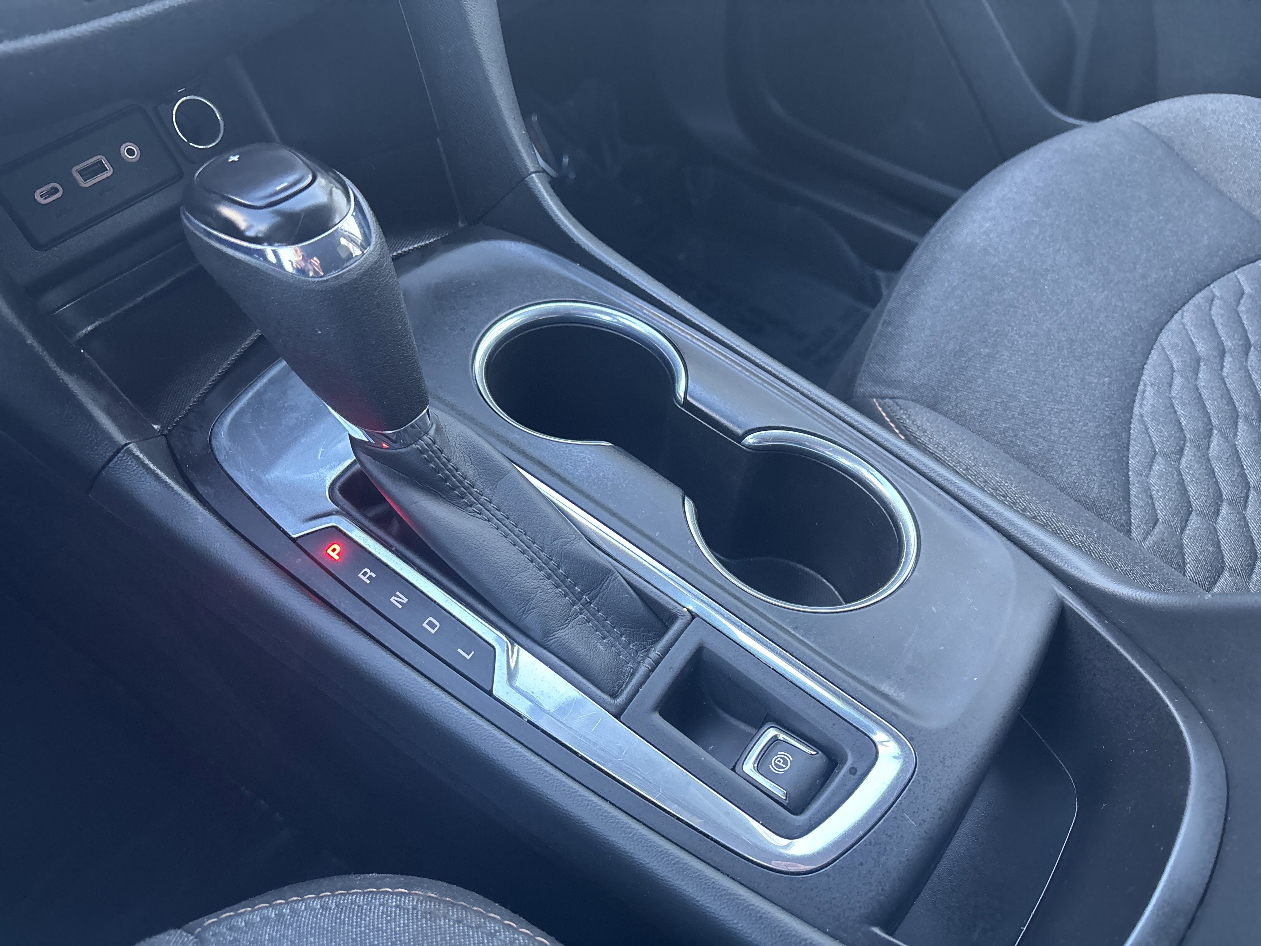 Used 2020 Chevrolet Equinox LT image 20