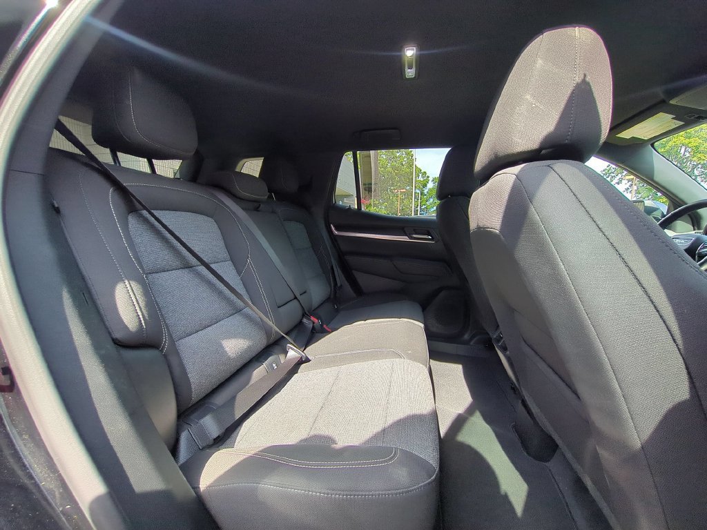 Used 2026 GMC Terrain Elevation FWD image 30