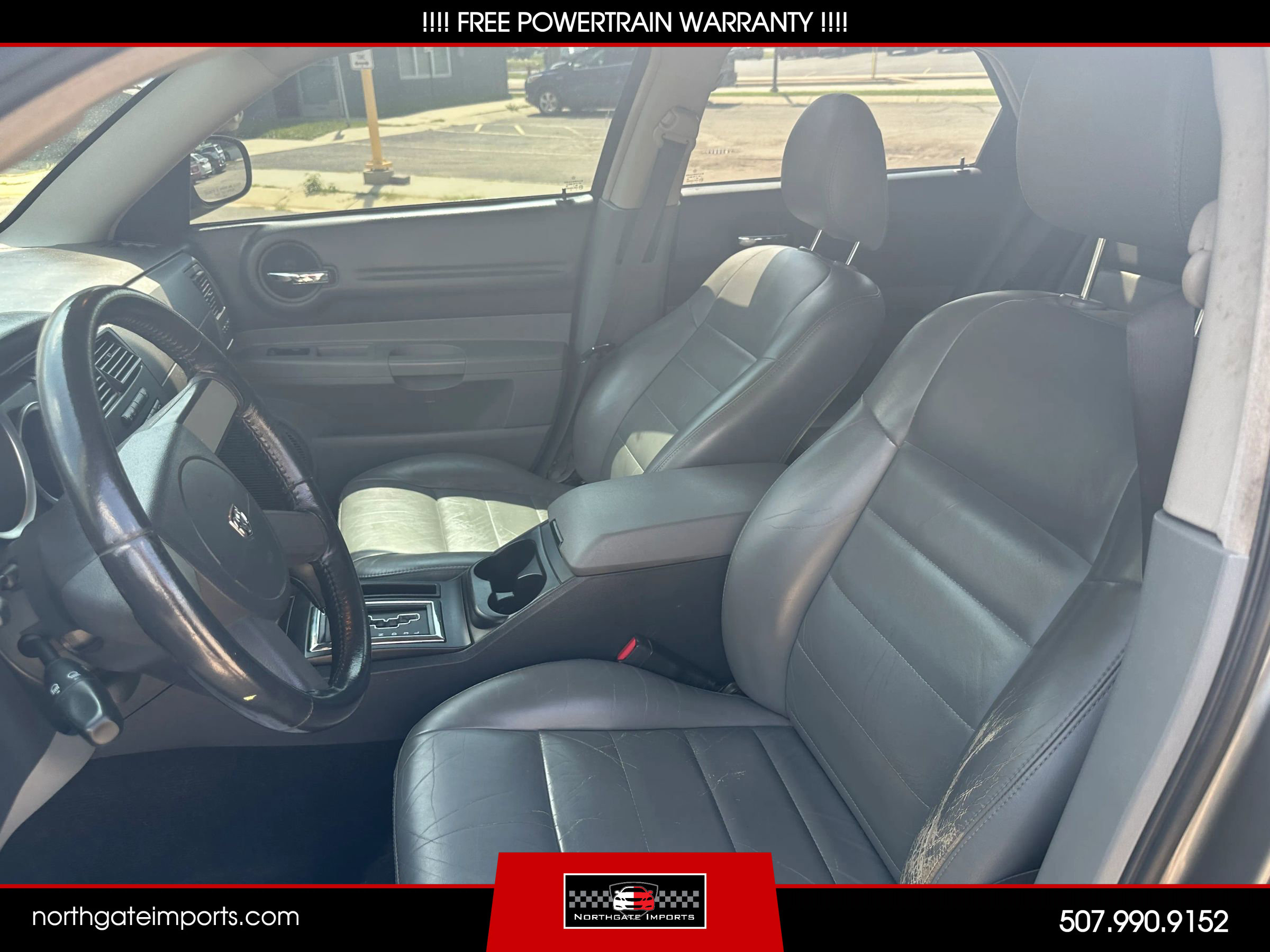 Used 2005 Dodge Magnum SE image 14