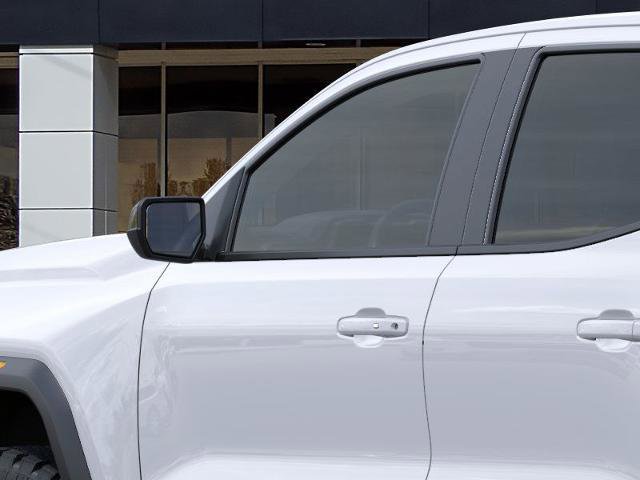 New 2026 GMC Canyon Elevation image 23