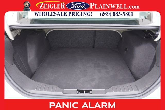 Used 2017 Ford Focus SE image 10