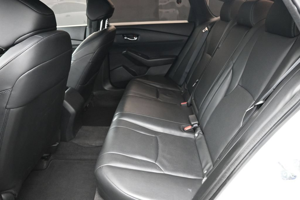 Used 2023 Honda Accord Sport image 12