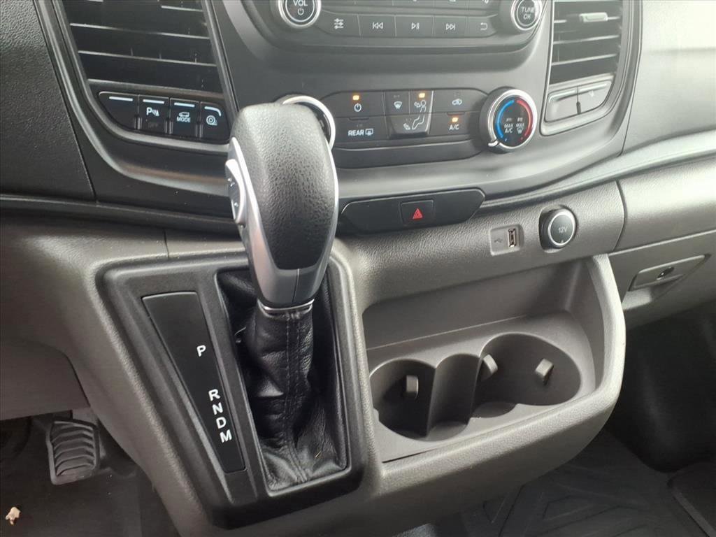 Used 2021 Ford Transit 350 Low Roof AWD image 31
