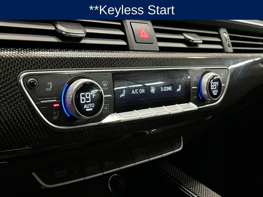 Used 2019 Audi S5 Premium Plus w/ S Sport Package image 10