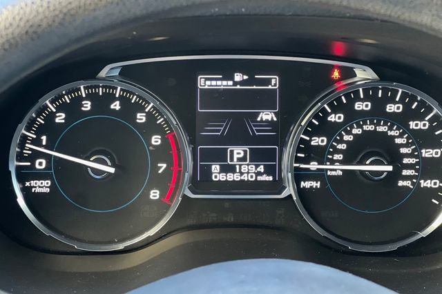 Used 2018 Subaru Forester 2.5i Premium image 31