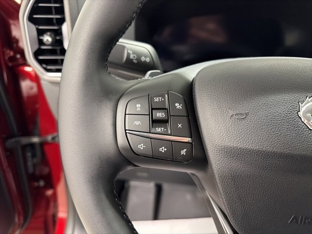 New 2025 Ford Bronco Sport Badlands w/ Badlands Tech Package image 17