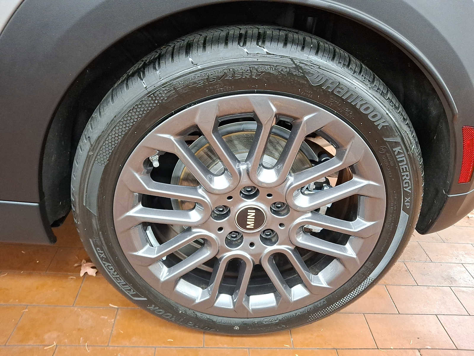 Certified 2025 MINI Cooper S image 7