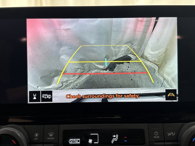 Used 2024 Toyota Grand Highlander AWD image 22