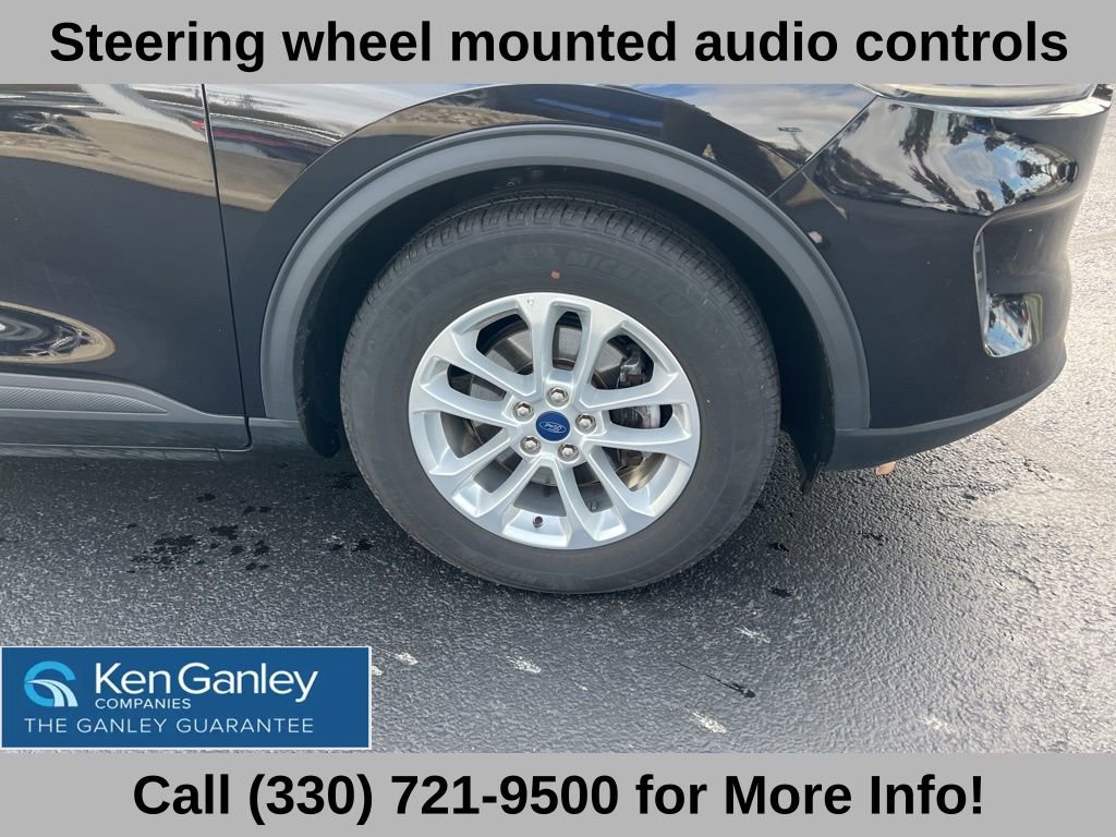 Used 2022 Ford Escape SE w/ Convenience Package image 21
