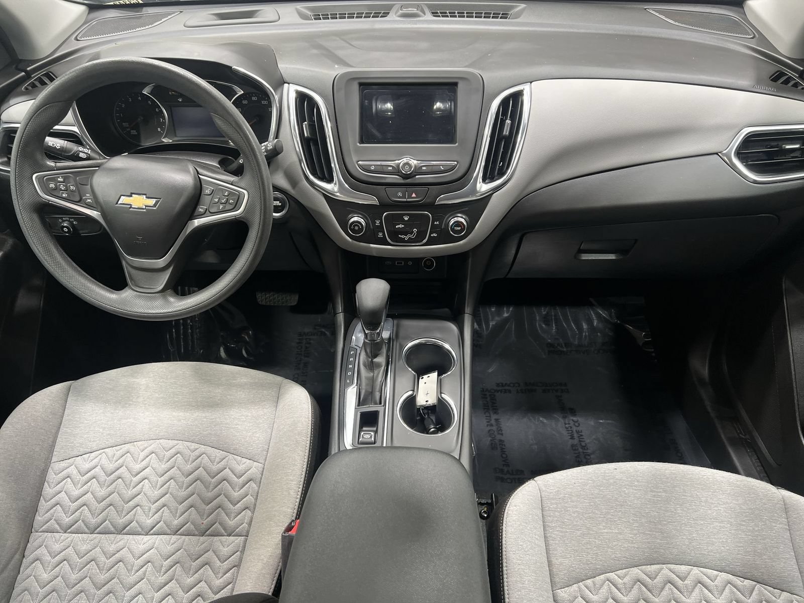 Used 2023 Chevrolet Equinox LT FWD image 20