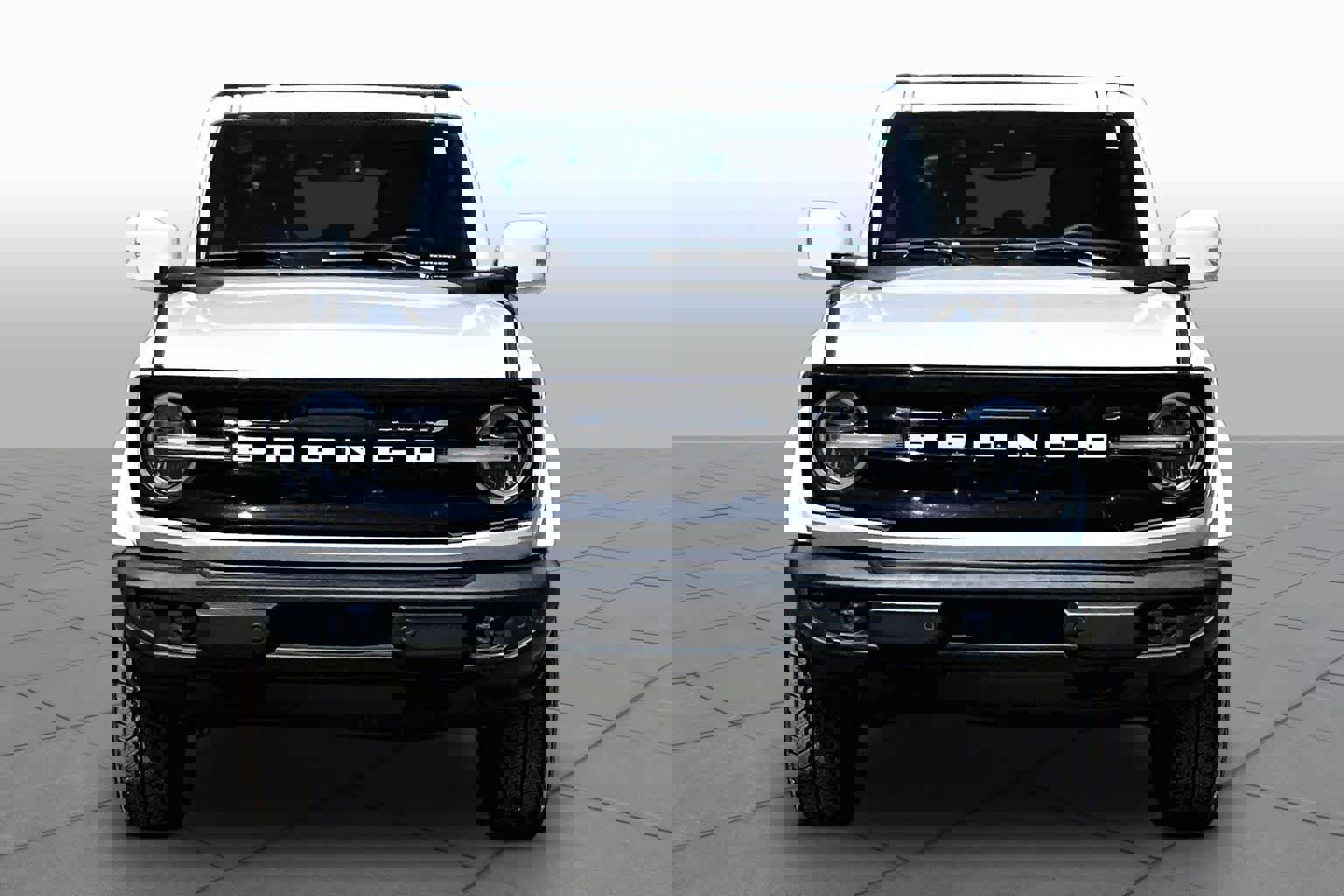 Certified 2025 Ford Bronco Outer Banks image 4