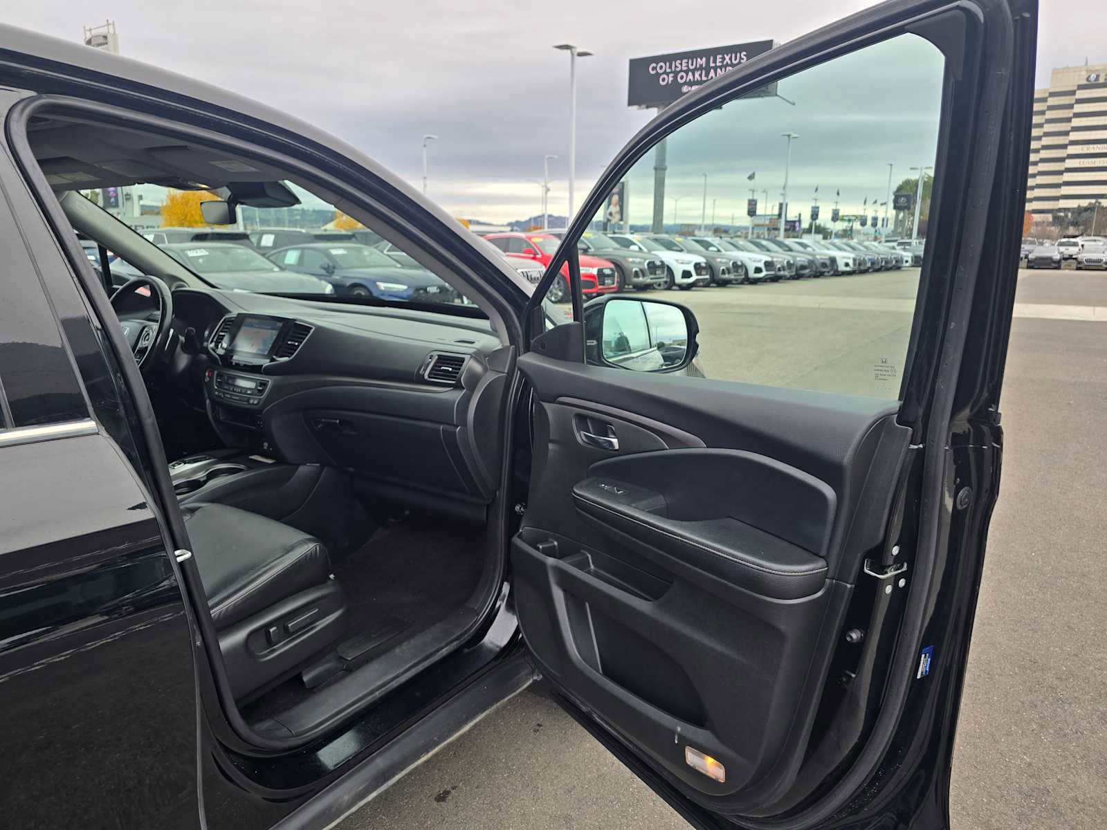 Used 2022 Honda Ridgeline RTL-E image 12