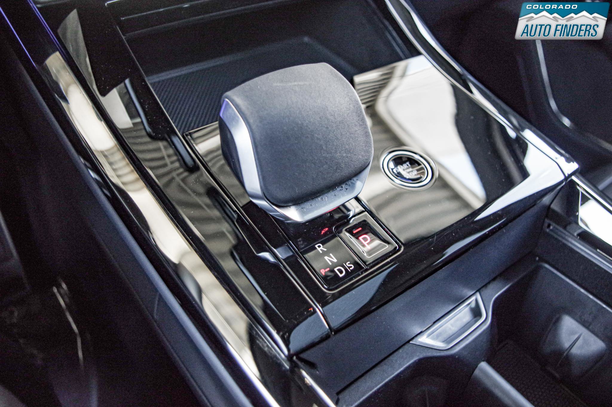 Used 2025 Land Rover Range Rover Sport Autobiography image 17