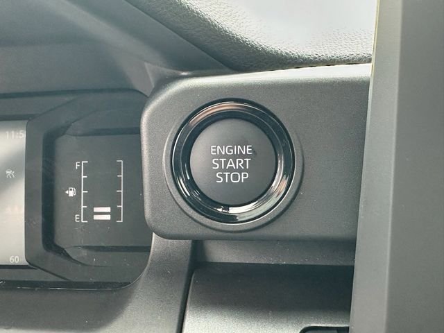New 2026 Toyota Tacoma SR5 AWD/4WD image 22