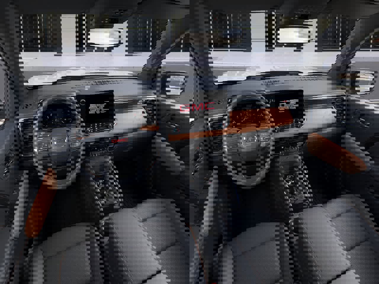 New 2026 GMC Canyon AT4 image 15