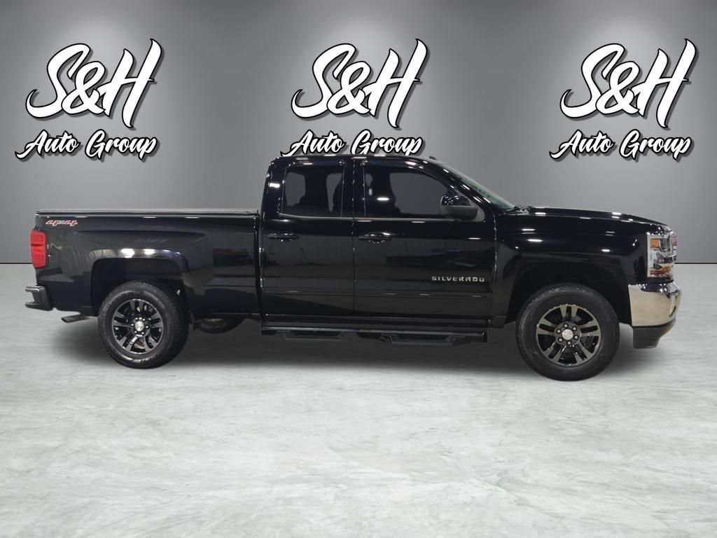 Used 2016 Chevrolet Silverado 1500 LT w/ All Star Edition AWD/4WD image 20