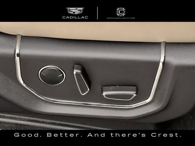 Used 2023 Ford Expedition Max Platinum RWD image 25