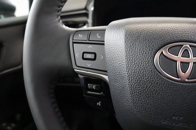 New 2026 Toyota Camry LE image 16