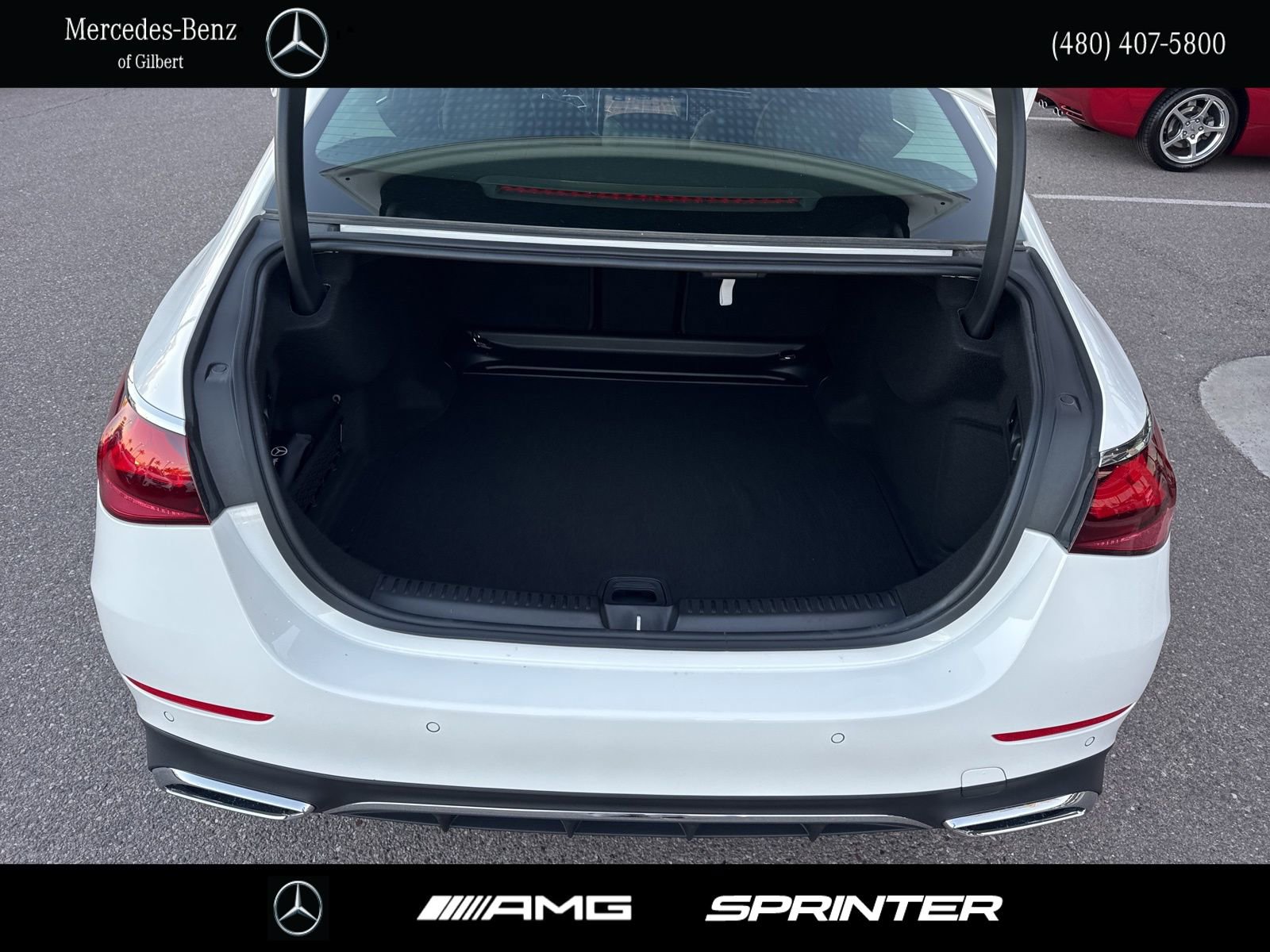 Certified 2025 Mercedes-Benz E 350 Sedan image 6